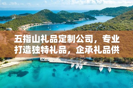 五指山礼品定制公司，专业打造独特礼品，企承礼品供应链卓越服务