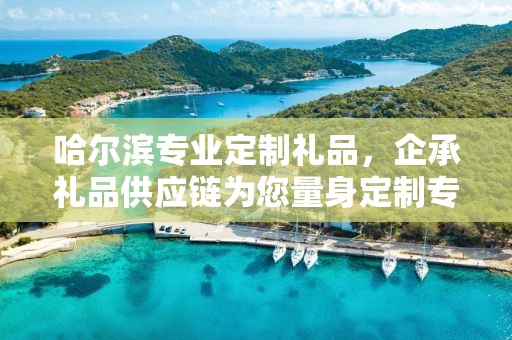哈尔滨专业定制礼品，企承礼品供应链为您量身定制专属礼品