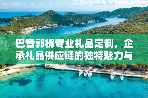 巴音郭楞专业礼品定制，企承礼品供应链的独特魅力与定制之旅